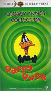 (1996) VHS Daffy Duck