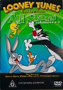 (2004) DVD Looney Tunes Collection All Stars Volumes 1 & 2, Disc 1