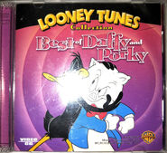 (2004) VCD Looney Tunes Collection Best of Daffy and Porky