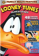 (2017) DVD Looney Tunes Super Stars Family Multi-Feature Vol. 2, Disc 2