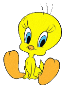 Tweety