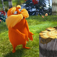 The Lorax