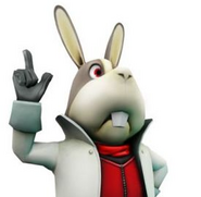 Peppy Hare