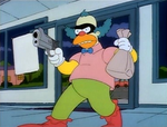 Krusty Gets Busted