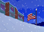 Skinner's Sense of Snow