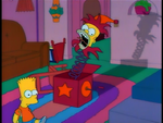 Treehouse of Horror II