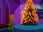 Miracle on Evergreen Terrace