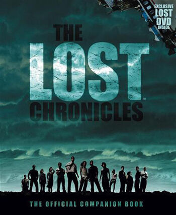 Lost Chronicles