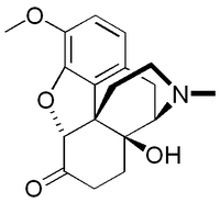 Oxycodonestruct