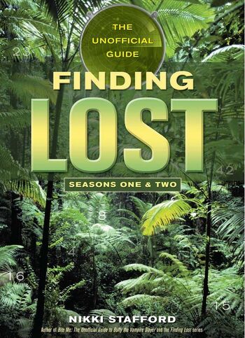 Finding-lost