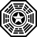 DHARMA Star logo-mini