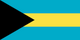 Bahamianflag