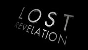 Lost revelation