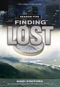 Finding Lost 5