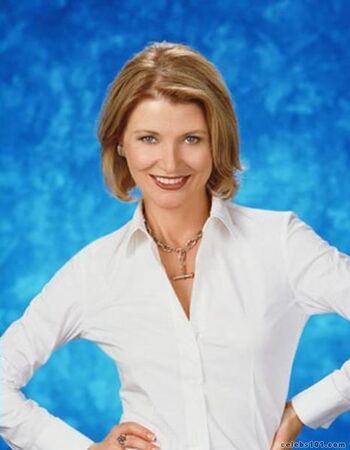 BethBroderick