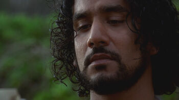 6x09-Sayid's Theme