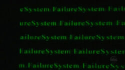 Systemausfall