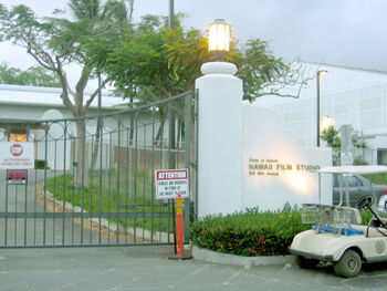 Hawaiifilmstudio