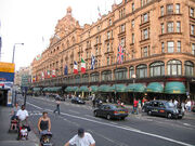 Harrods