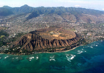 Diamondhead