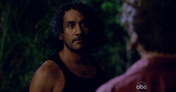 6x11-Sayid-Desmond