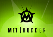 Met-hodder