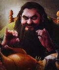 Bombur (Lore)