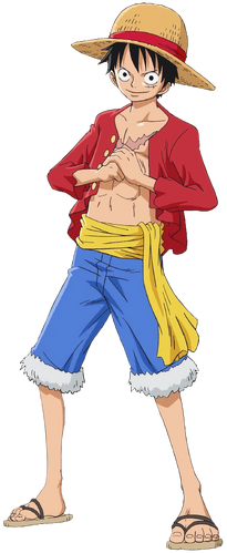 MonkeyDLuffy