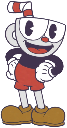 Cuphead