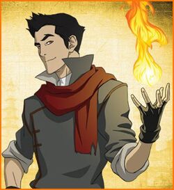 Legend-Of-Korra-Mako-Firebender