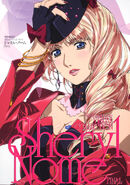 Sheryl Nome Visual Collection