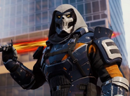 Taskmaster (Marvel's Spider-Man)