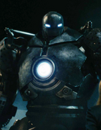 Iron Monger (Marvel Cinematic Universe)