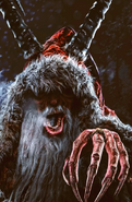 Krampus (2015)