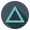 PS Triangle Icon