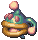 Malboro in Legend of Mana