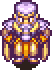 Gemma's sprite from the game