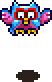 Nemesis Owl in Secret of Mana (2D)