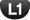 PS L1 Icon