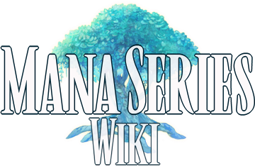 Mana Series Wiki