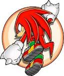 Knuckles 3