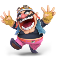 Wario