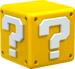 QuestionBlock3DWorld