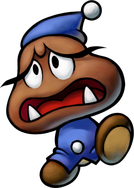 Private Goomp