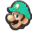 IceLuigi Icon