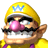 DKNGC Sprite Wario