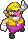 MPDS Sprite Wario