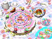 PeachBDayCakeMap