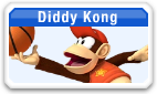 Diddy Kong