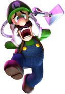 Luigi's Mansion 2 HD